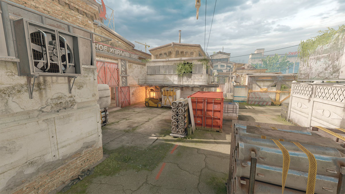 Cache