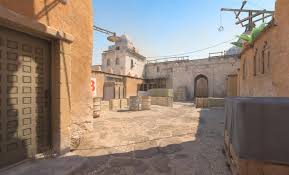Dust II